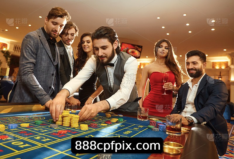 Casino Ao Vivo 888cpf